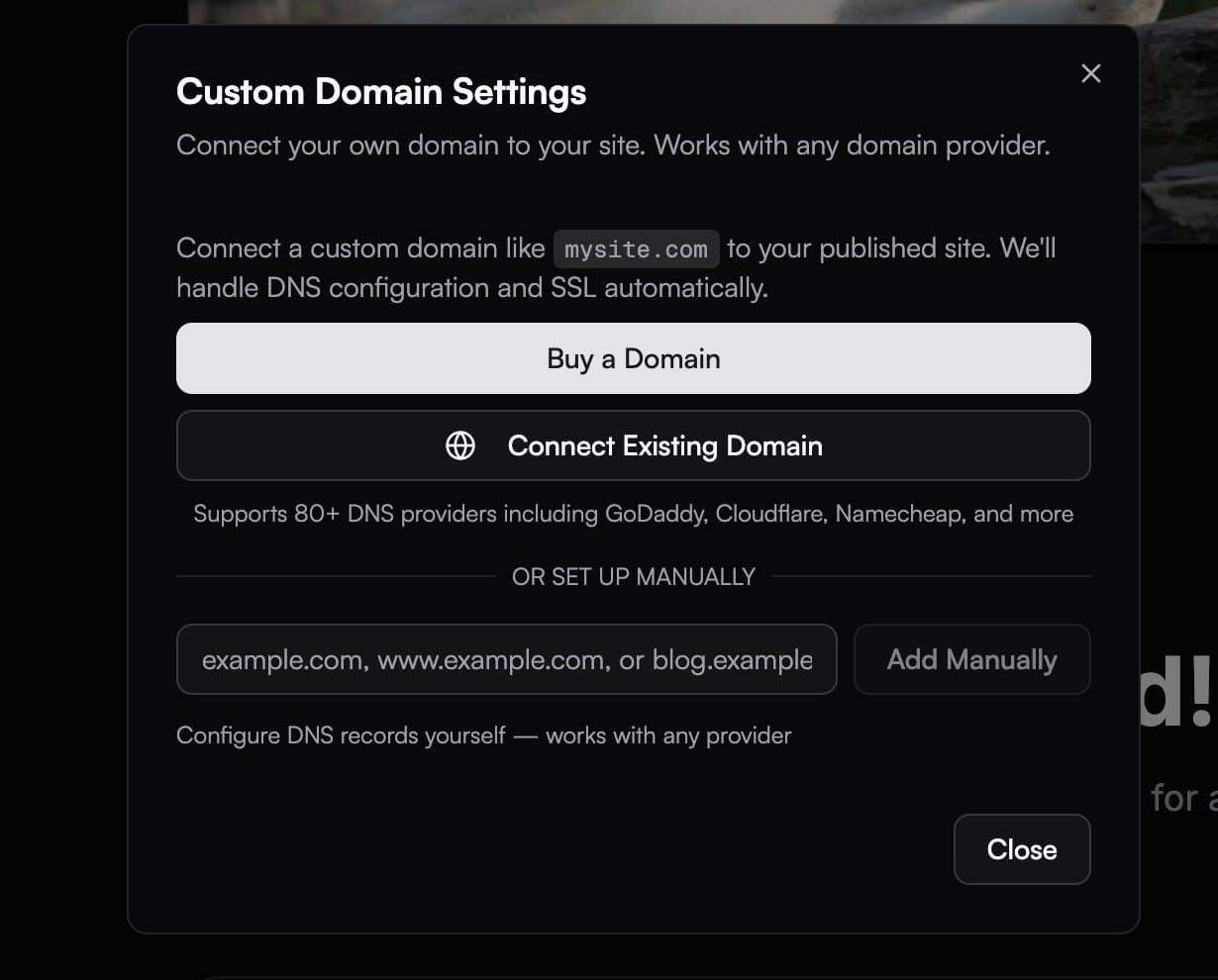 Custom Domains: Your Funnel, Your URL, Your Brand