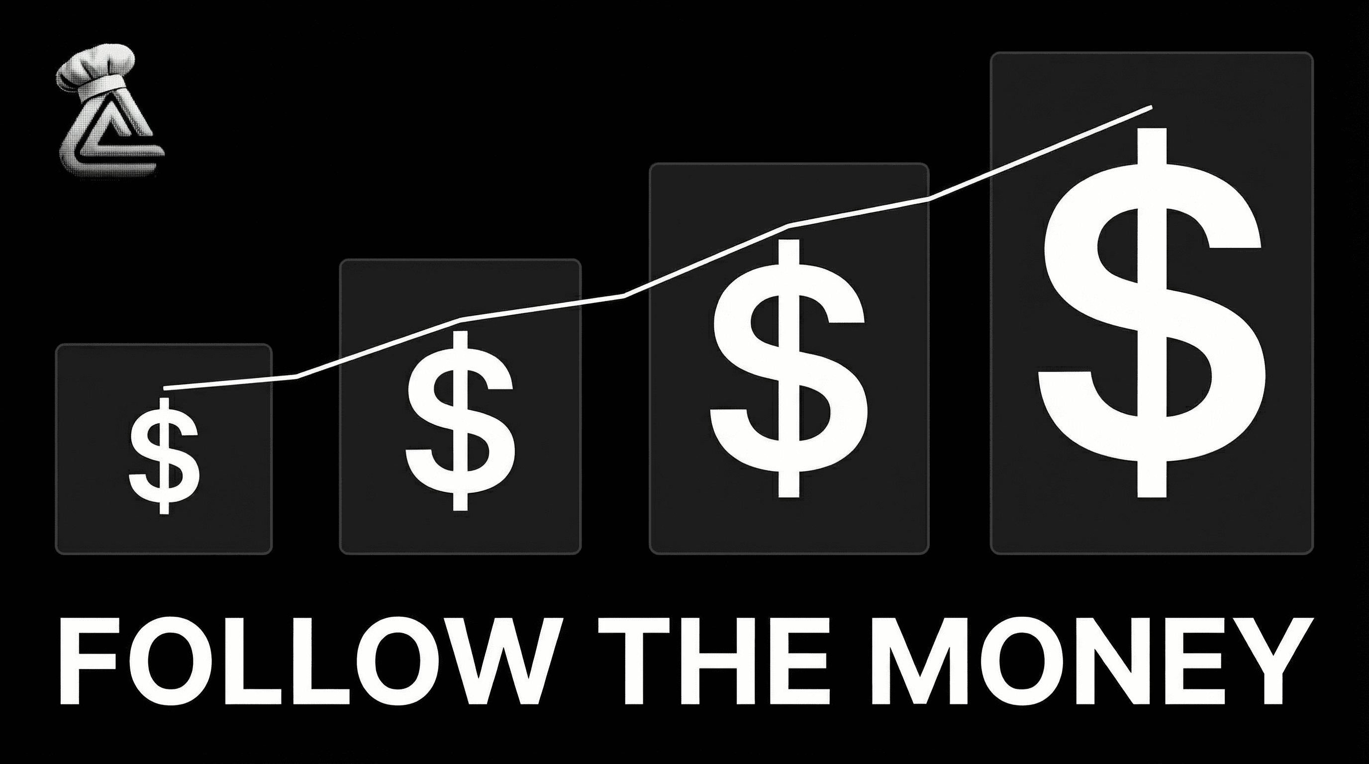 Follow the Money: Why Big Tech is Betting the House on AI