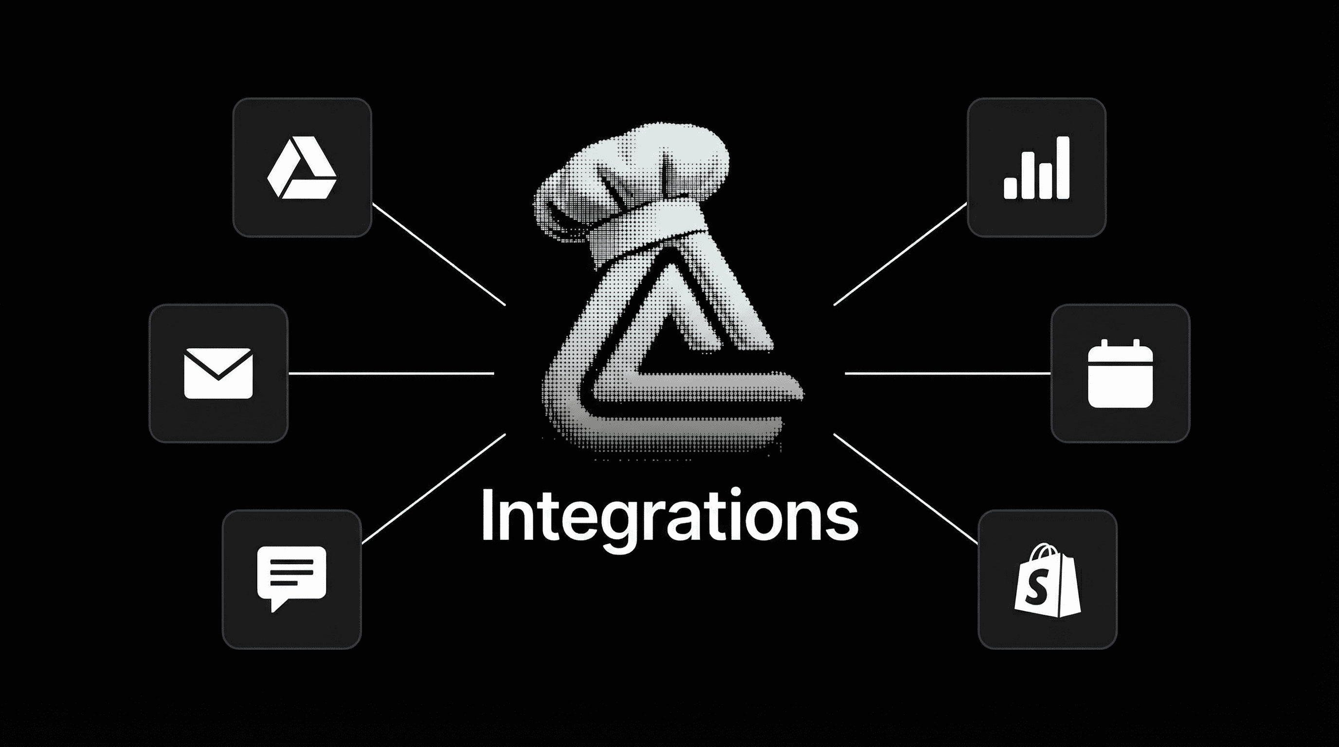 How TryCook Connects Your AI Agents to Every Tool You Already Use
